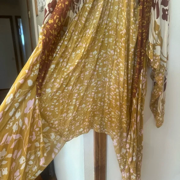 Free People Kimono - Picture 7 of 9